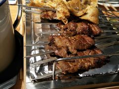 -喝丢一只鞋海鲜烧烤·海肠捞饭(东关街店)
