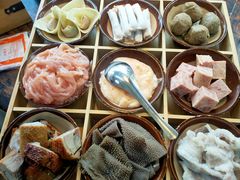 -芈重山老火锅(洪崖洞店)