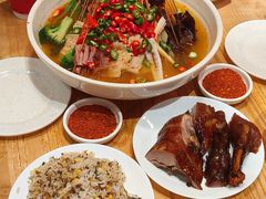 -嘉州叶婆婆钵钵鸡(建设路店)