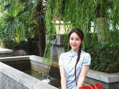 -Le Siècle.百年西餐厅(颐和公馆店)