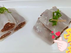-蔡澜点心·粤菜(西单大悦城店)