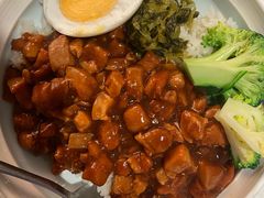 -港久茶餐厅(鹭洲里店)