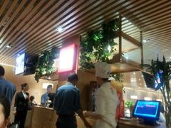 android_upload_pic-西贝莜面村(当代商城店)
