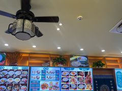 -伊北味·清真青海拉面村(延安路店)