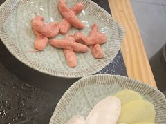 -臻牛烤肉