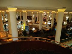 -汕头金海湾大酒店(万象城店)