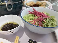 -味+新京宴·烤鸭·北京菜(创意谷店)