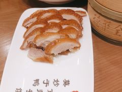 -全聚德烤鸭店(马家堡店)
