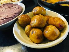 -肥龙火锅(南坪店)