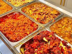 -晓宇盒饭(民安街店)
