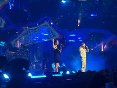 -MOSSO·Liveshow(M3香港广场店)