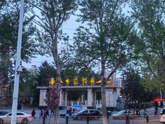 -长影旧址博物馆