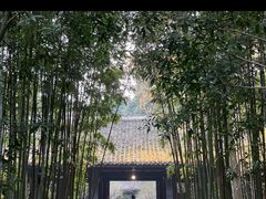 -成都杜甫草堂博物馆