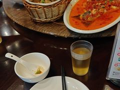 -南山竹海·珍味堂