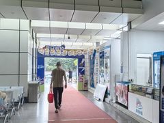 -奥冠体育华师附中恒温游泳馆