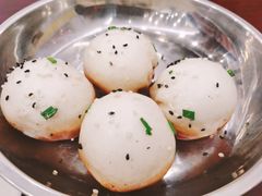 特色生煎-三两春(浦三路店)