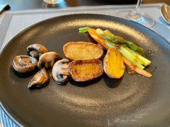 -济南凯宾斯基酒店-THE VIEW云景全日制餐厅