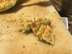 -咏春葱油饼(德政中路店)