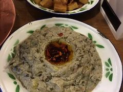 -老门框爆肚涮肉(金宝街店)