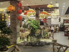-御膳粥·牛乳粥底火锅·地道顺德菜(容桂店)