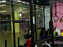 android_upload_pic-ISFITCLUB内力健身工作室(奥森店)
