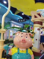 -纽西卡汽车小镇(大悦城店)