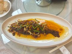 -丰泽园饭店