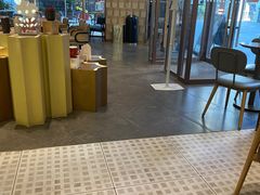 -Tims天好咖啡·贝果(雁展路万象天地店)