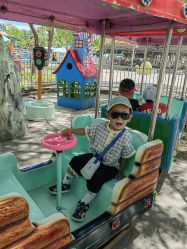 -大望京儿童游乐场