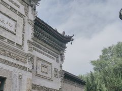 -西安关中民俗艺术博物院
