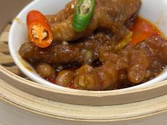 -喜宴又一村·粤菜·茶点·海鲜(壹方天地店)