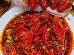 -必点海鲜·海肠捞饭大王(滨江道店)