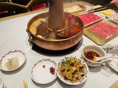 -东门口涮肉·砂锅·烤串(老门东店)