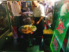 -山丹马记炒拨拉(南关店)