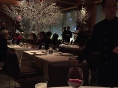 大堂-Le Bernardin