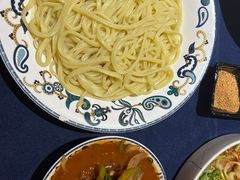 -伊带伊路新疆美食府(呼家楼店)