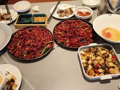 -付掌柜在成都·头牌水煮牛肉(黄鹤楼泛悦汇店)