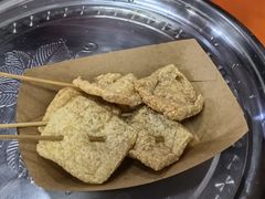 -谢怀亮芝麻茶