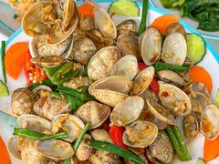 -观海轩餐厅(一线海景店)