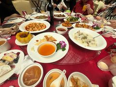 -利顺德大饭店·水岸中餐厅(小白楼店)