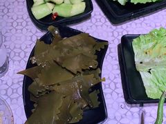 -云晓光头烧烤吧(新大陆广场店)