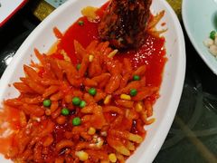 -红厨巷·淮扬菜(熙南里店)