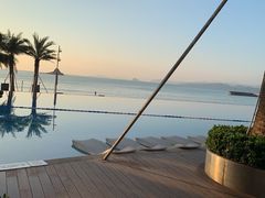 -深圳大梅沙京基洲际度假酒店