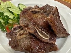 -玫瑰园西餐厅(新华大厦店)