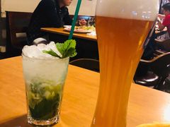 -巴伐利亚啤酒坊(意式风情街店)