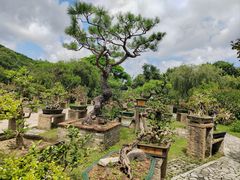 -中山詹园