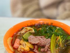 -王记川味麻辣烫(黄山园店)