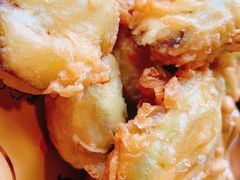 茄子酿-老根农家饭店