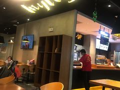 -真功夫(石岩佳华店)