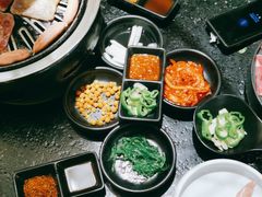 -九田家黑牛烤肉料理(石路天虹店)